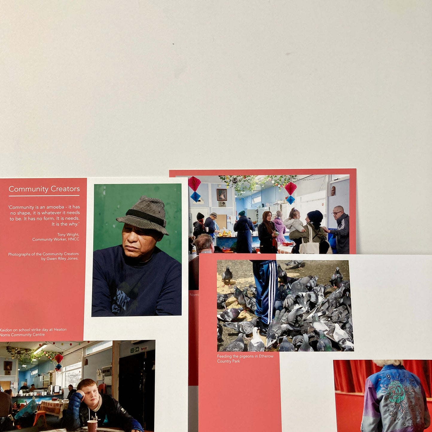 Exhibition Boards | Eco Boards