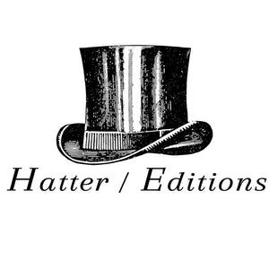 Hatter Editions