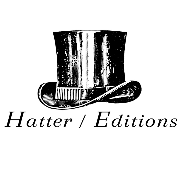 Hatter Editions